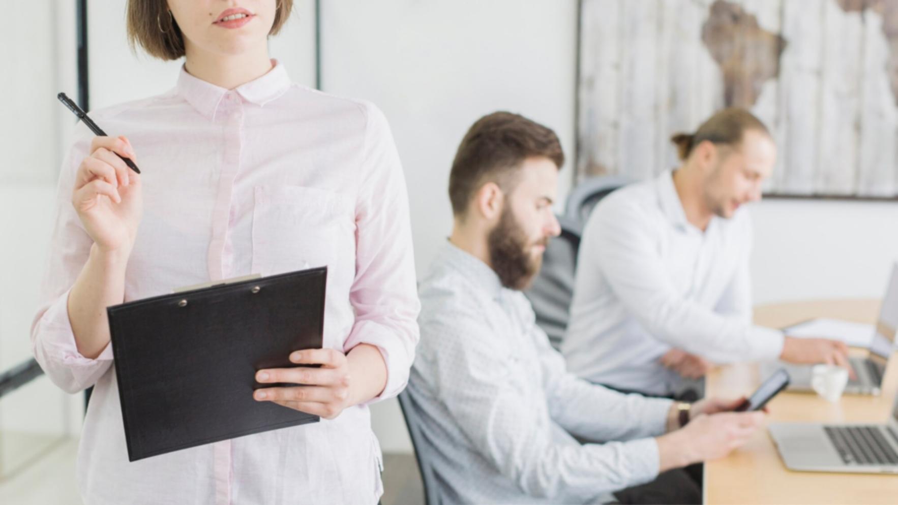 Operational budgeting in action within business environment